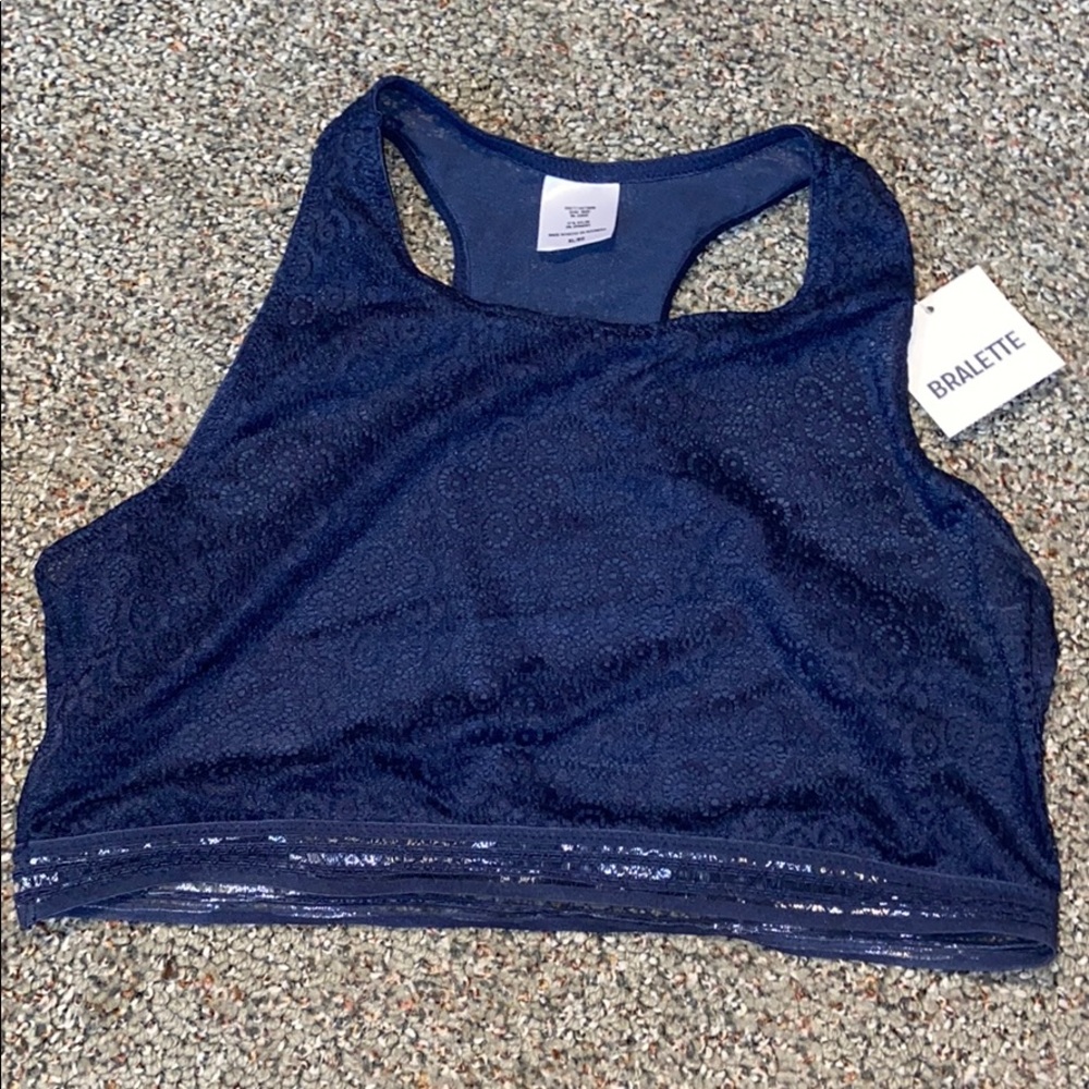 Women’s NWT Bralette